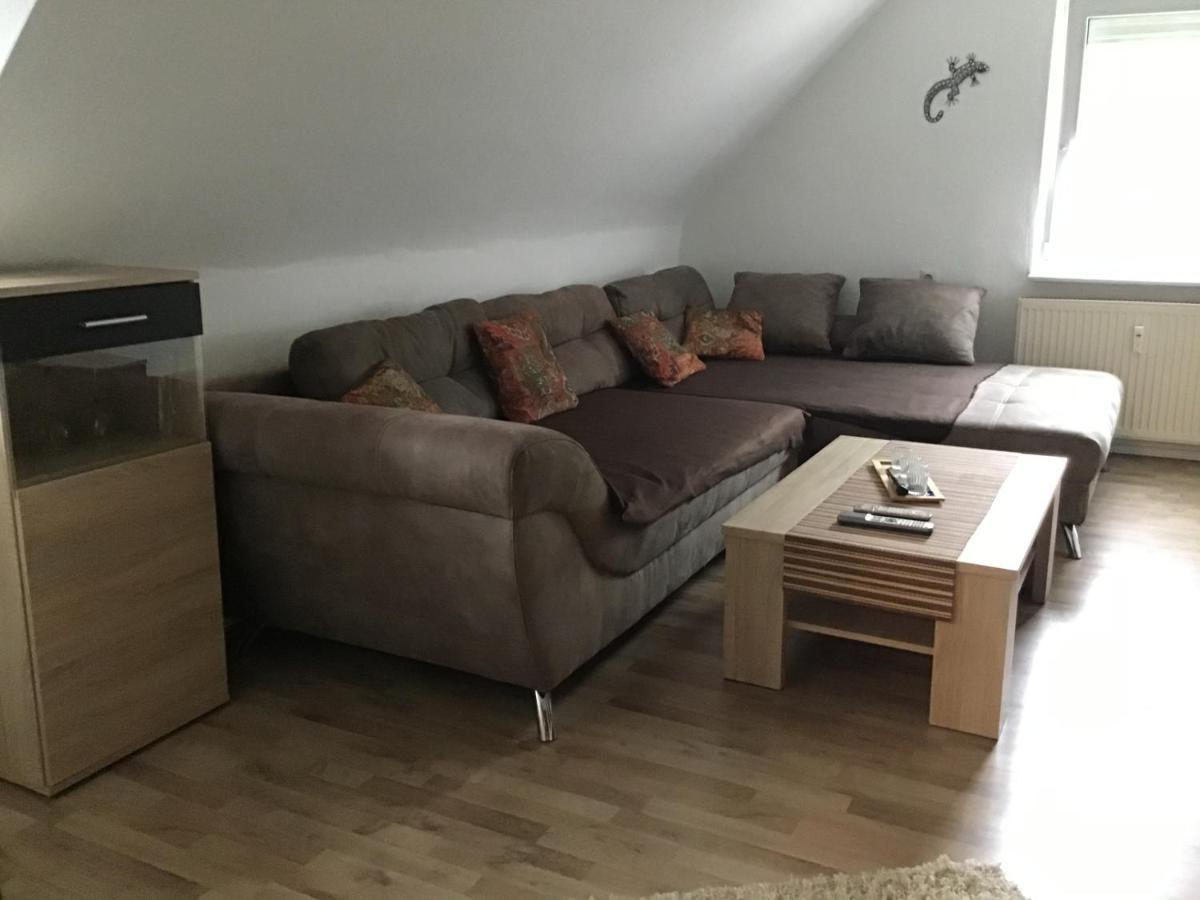 Beim Andi Daire Stockach Dış mekan fotoğraf